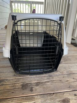 Pet Carrier