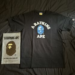 Bape Shirt XL
