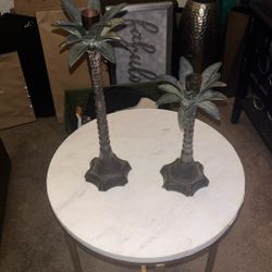 Decorative Candle Holders 