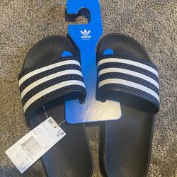 Adidas Comfort Slides NEW