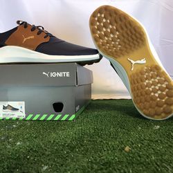 Puma Ignite NXT Golf Shoes