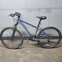 Schwinn Trailway Hybrid Bicycle
