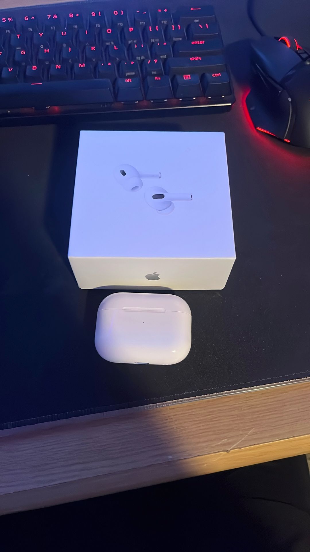 AirPod Pro 2