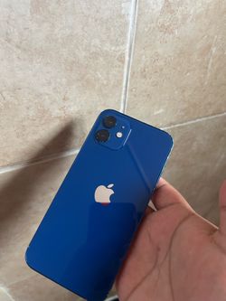 IPHONE 12 128 GB CARRIER UNLOCKED