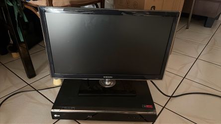 Small Samsung tv touch screen