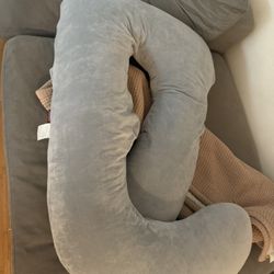 Momcozy Maternity Pillow
