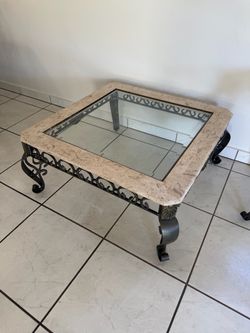 Coffee Table #1