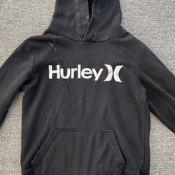 Boys Hurley Hoodie
