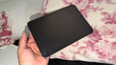 iPad mini 6