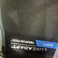 Temper Pedic Luxe Adapt Soft