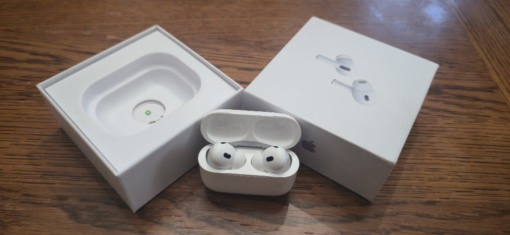 Type C Air Pods Pro