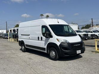 2023 RAM ProMaster 2500