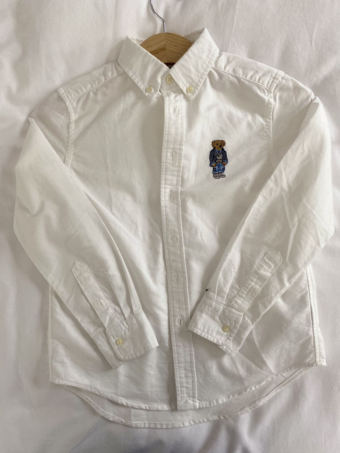Polo Ralph Lauren Kid Shirt