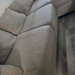 Sectional Sofa