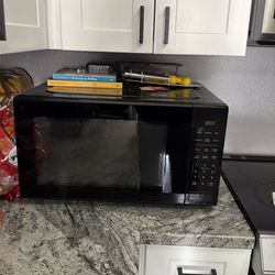 Xl microwave