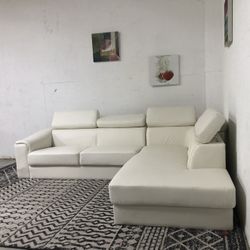 Brand New Couch