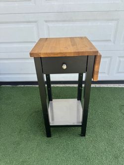 Kitchen Trolley Island