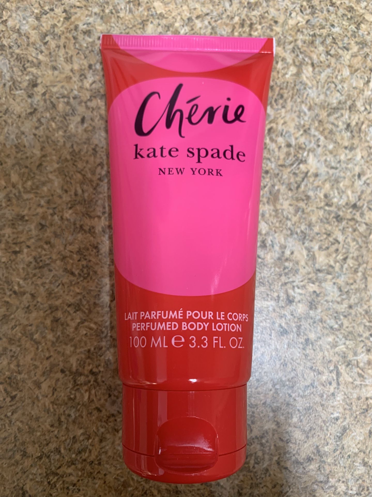 KATE SPADE Chérie Body Lotion
