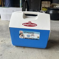 PLAYMAKE COOLER