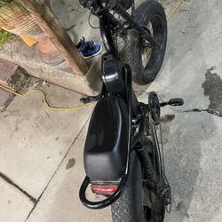 E Bike 