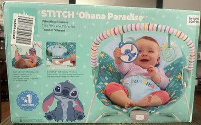 Baby Bouncer