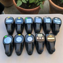 Stampin’Up! Punches