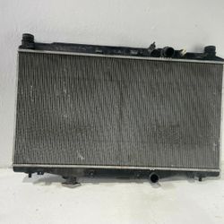 2018 - 2022 HONDA ACCORD RADIATOR ASSEMBLY AUTOMATIC TRANSMISSION 1.5L