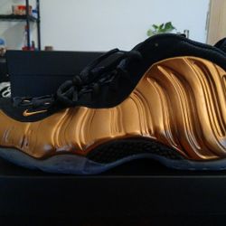 Nike Foamposite One Sz.13