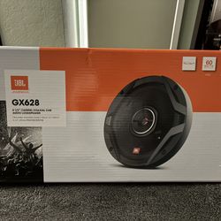 JBL Car Speakers 