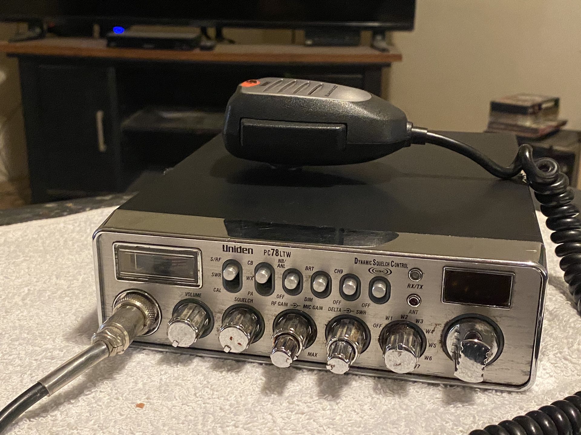 CB Radio
