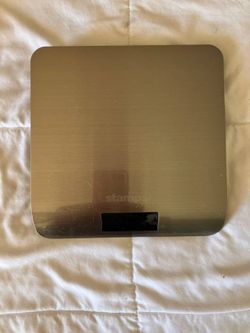 Stainless Steel SDC 550