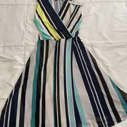 New womens Apt 9 XL Dress