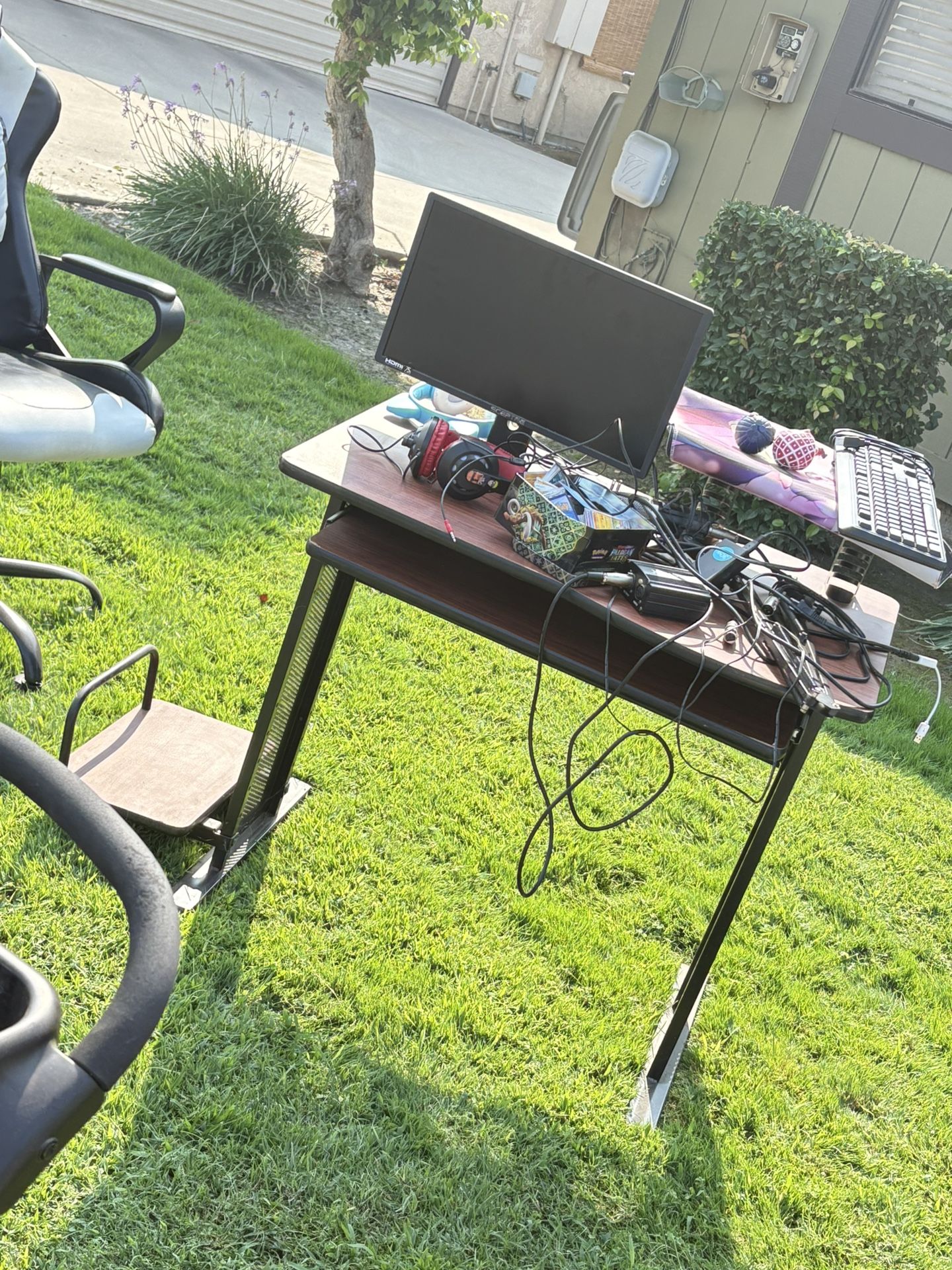 Desk