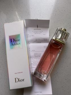Dior Addict 100ml 