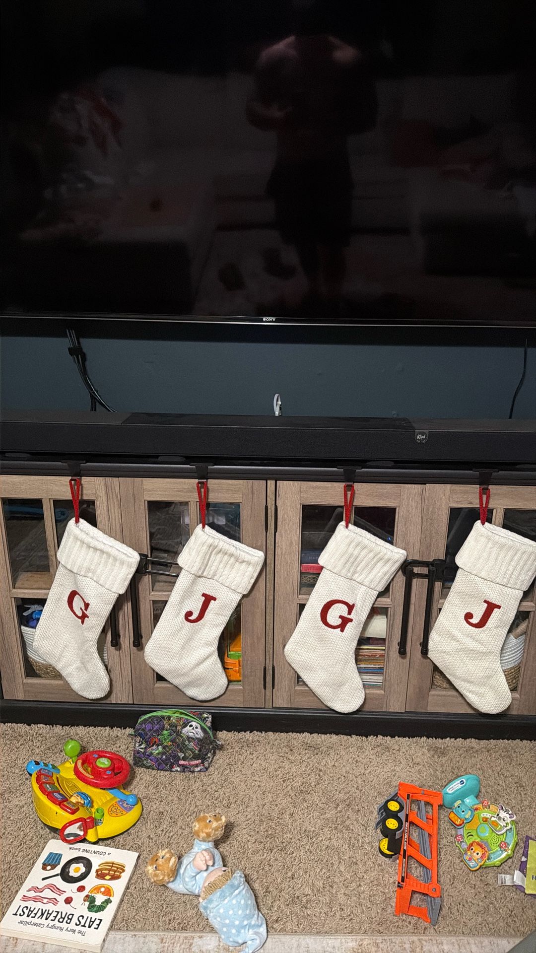 Klipsch Flexus 300 Setup & SVS PC4000 Sub