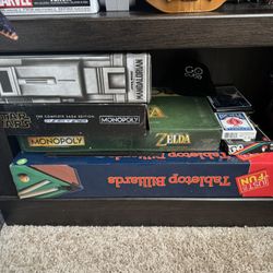 Board Games