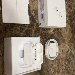 AirPod Pros Generation 2’s