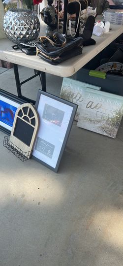 Items For Sale