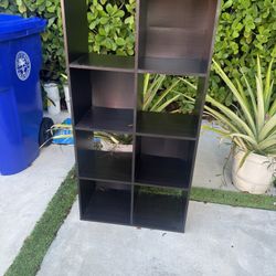 Storage Shelve 