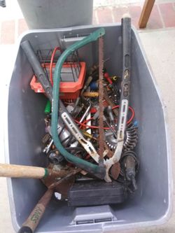 Tools
