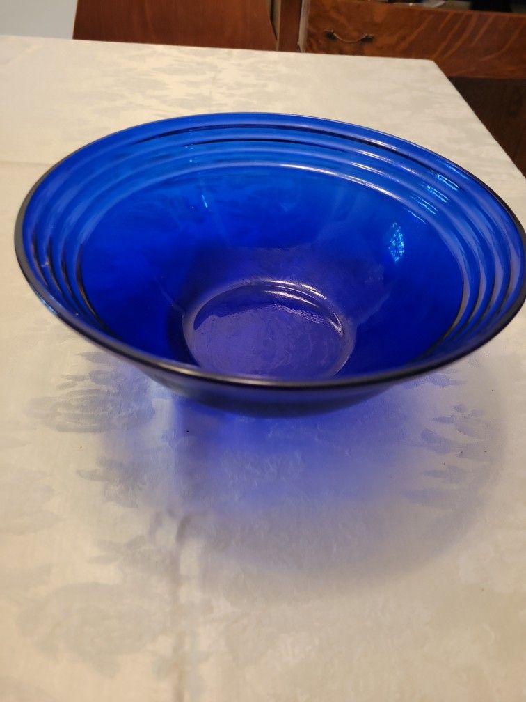 Salad BOWL