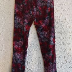 Leggings (Brand New)