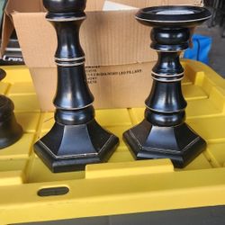 Candle Holders