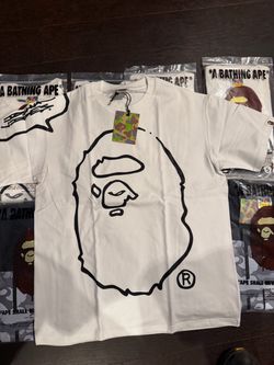 Bape tees