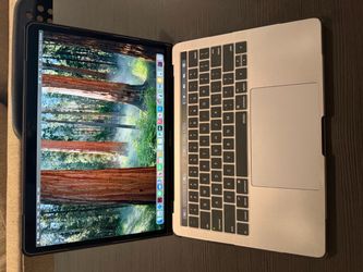 2018 16GB 13” MacBook Pro