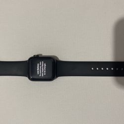 Apple Watch Series6-40MM