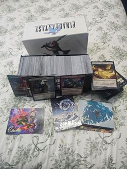 Bulk magic the gathering mtg cards