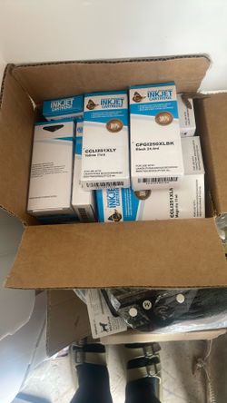 Premium replacement ink, jet cartridge