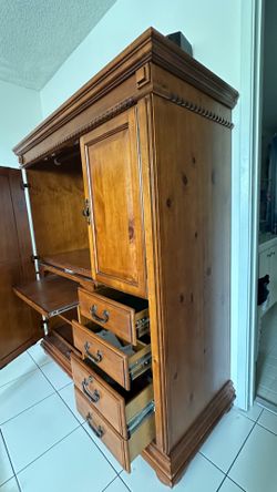 Closet de Madera free