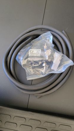 Grimmspeed EBCS
